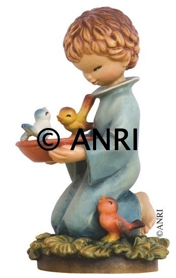 Buon appetito